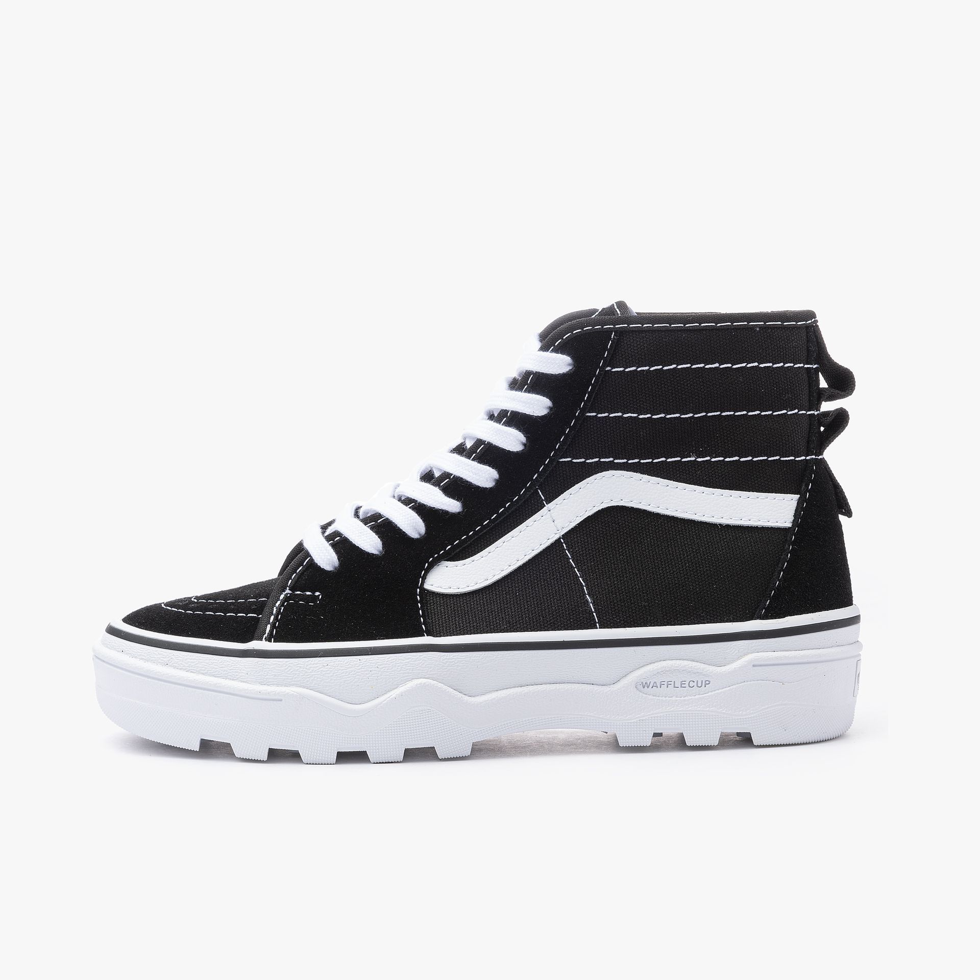 Vans Sentry SK8-Hi WC