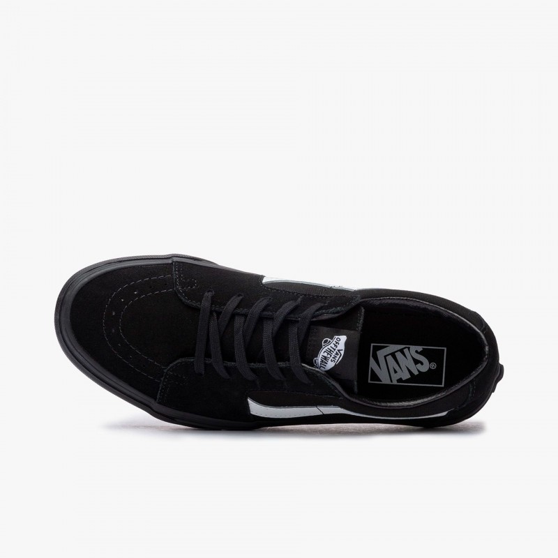 Vans SK8-Low Classic - VN0A5KXDBZW | Fuxia