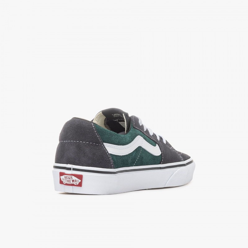 Vans SK8 Low - VN0A5KXDJGC | Fuxia, Urban Tribes United