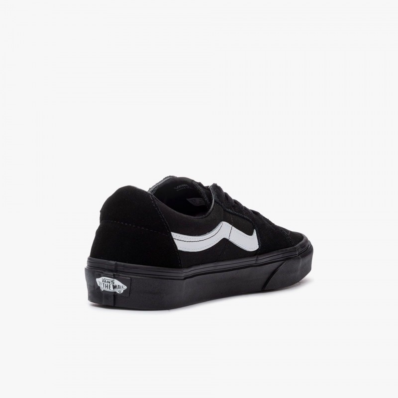 Vans SK8-Low Classic - VN0A5KXDBZW | Fuxia, Urban Tribes United