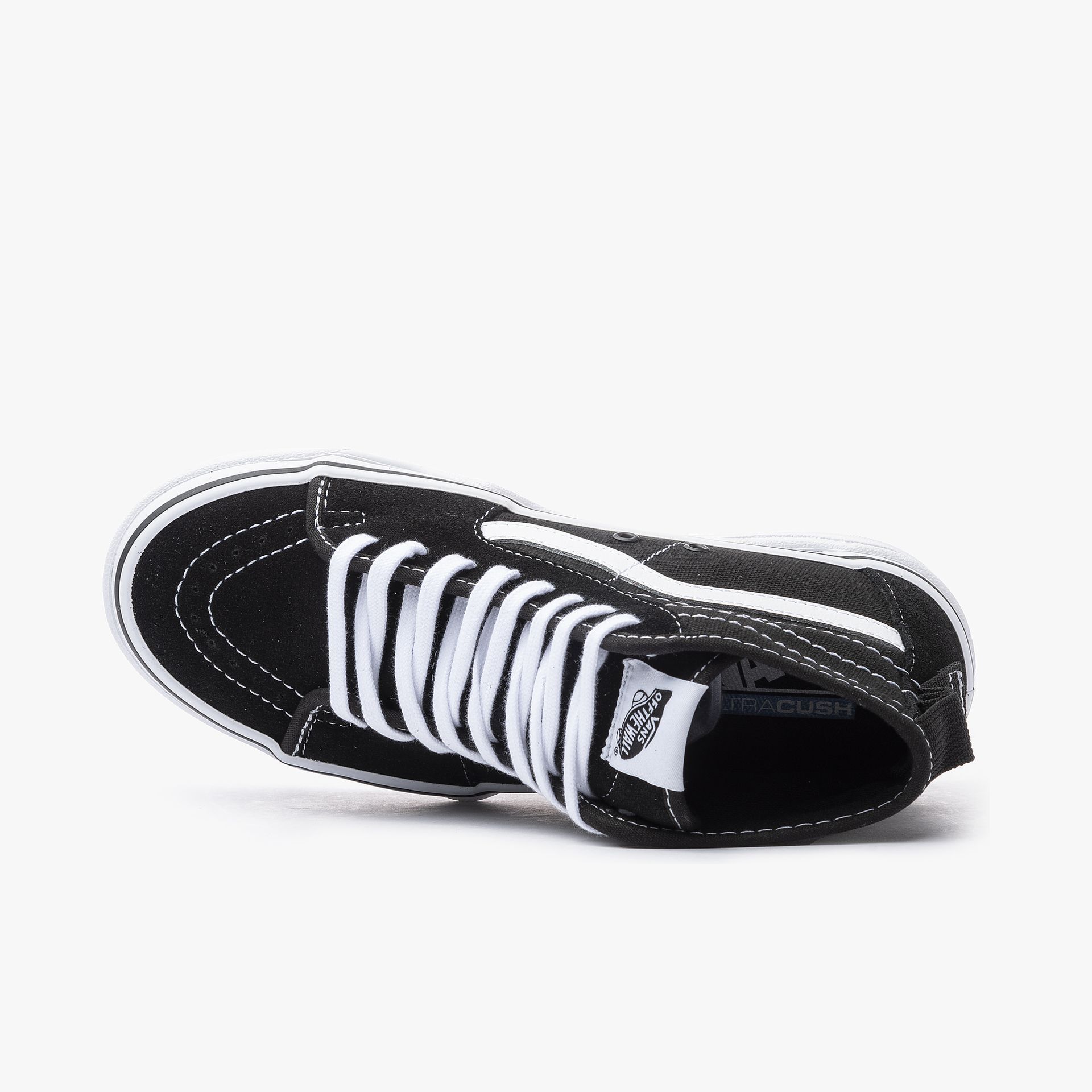 Vans Sentry SK8-Hi WC