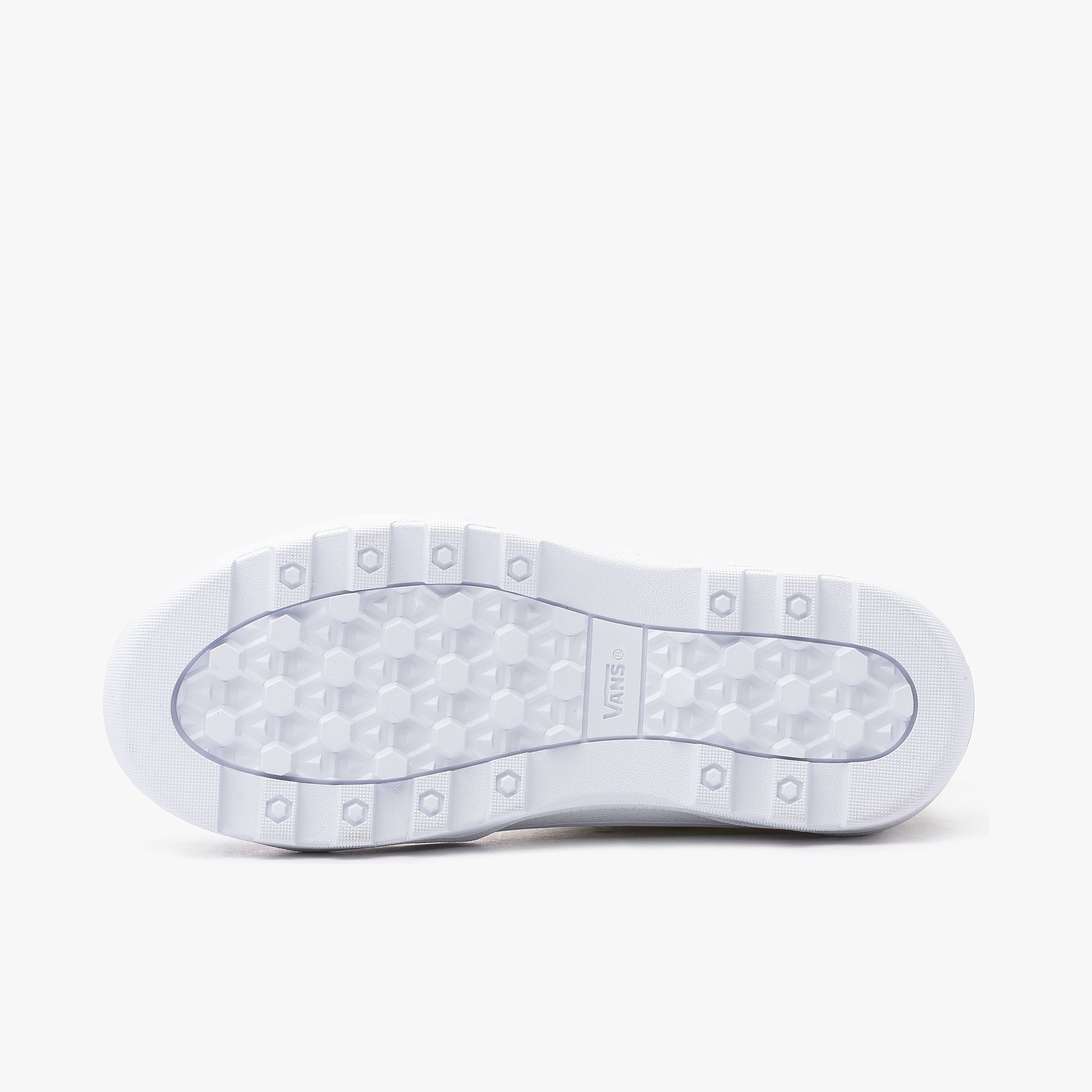 Vans Sentry SK8-Hi WC