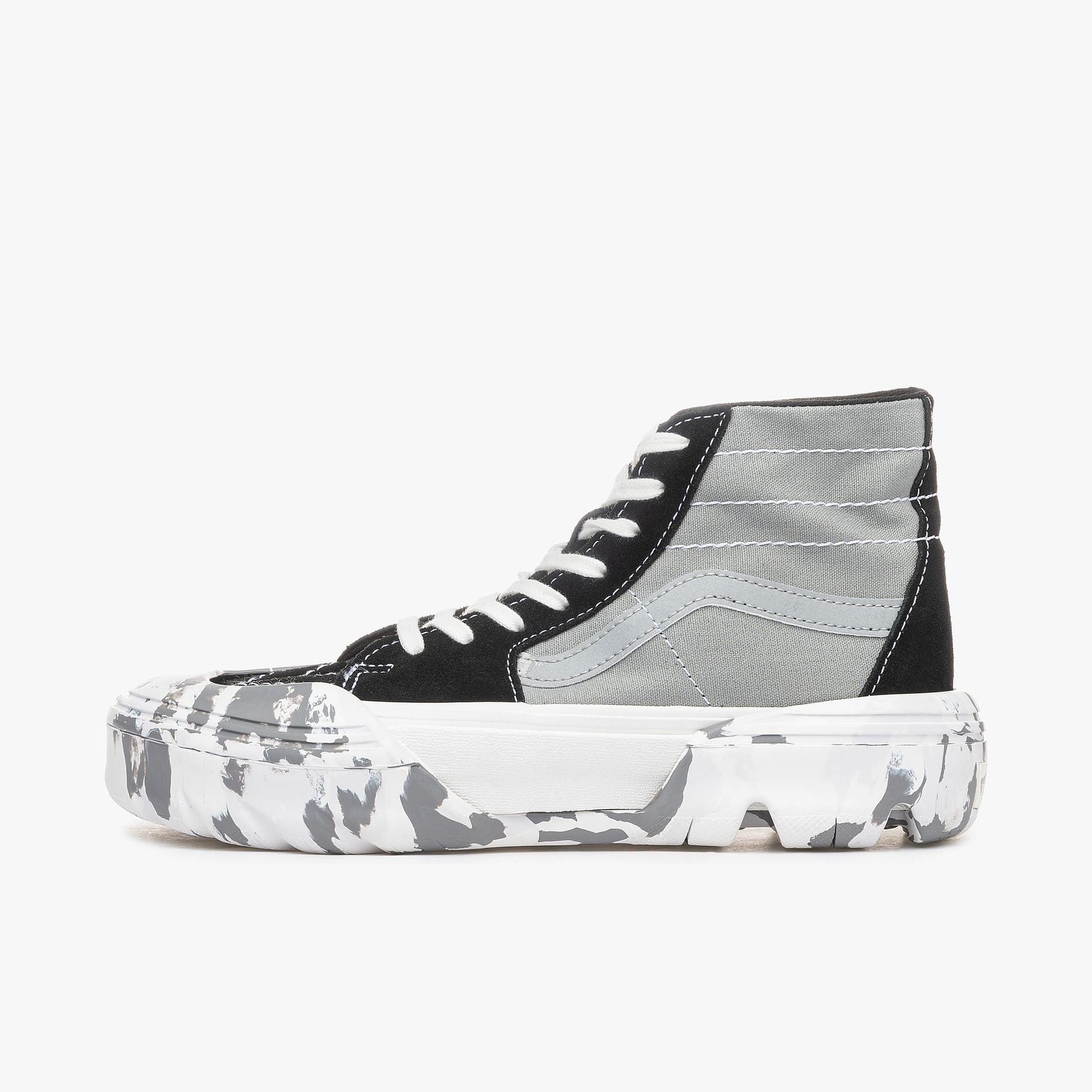 Vans SK8-Hi Tapered Modular W