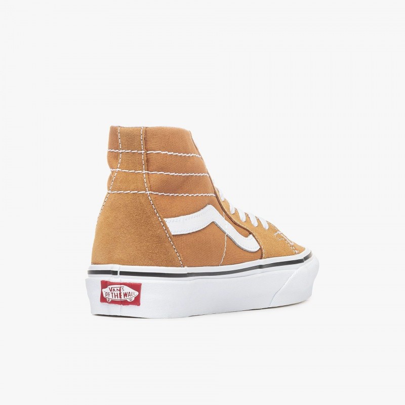 Vans SK8-Hi Tapered Color Theory W - VN0A7Q62BKQ - Fuxia, Urban Tribes United