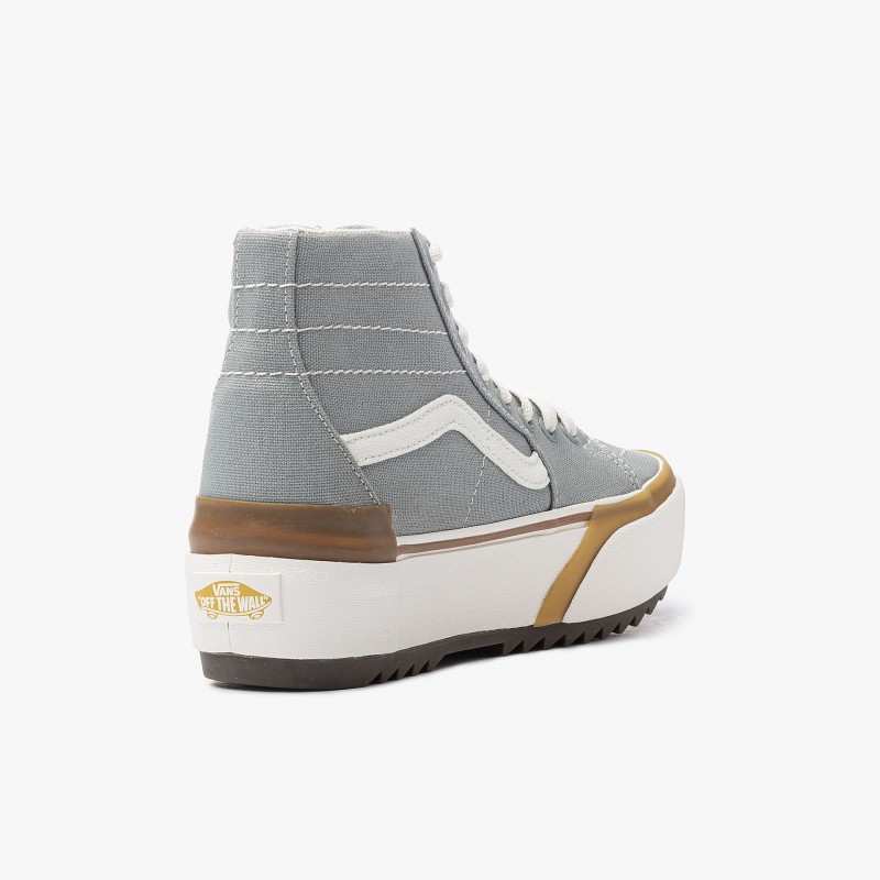 Vans SK8-HI Tapered - VN0005U2YV2 - Fuxia, Urban Tribes United
