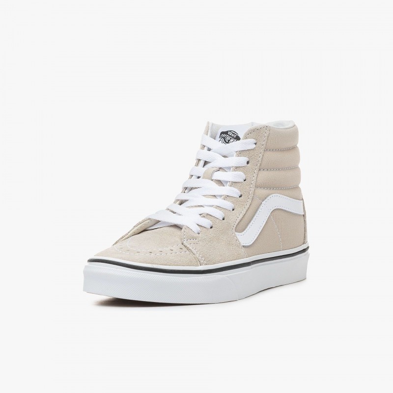 Vans UA SK8-HI - VN0005U9BLL | Fuxia, Urban Tribes United