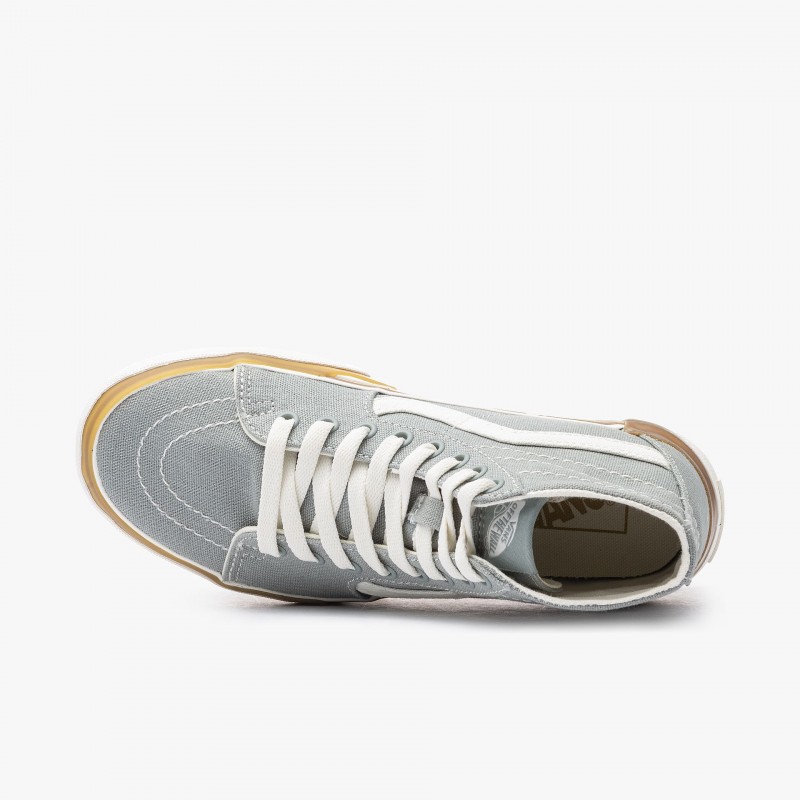Vans SK8-HI Tapered - VN0005U2YV2 - Fuxia, Urban Tribes United