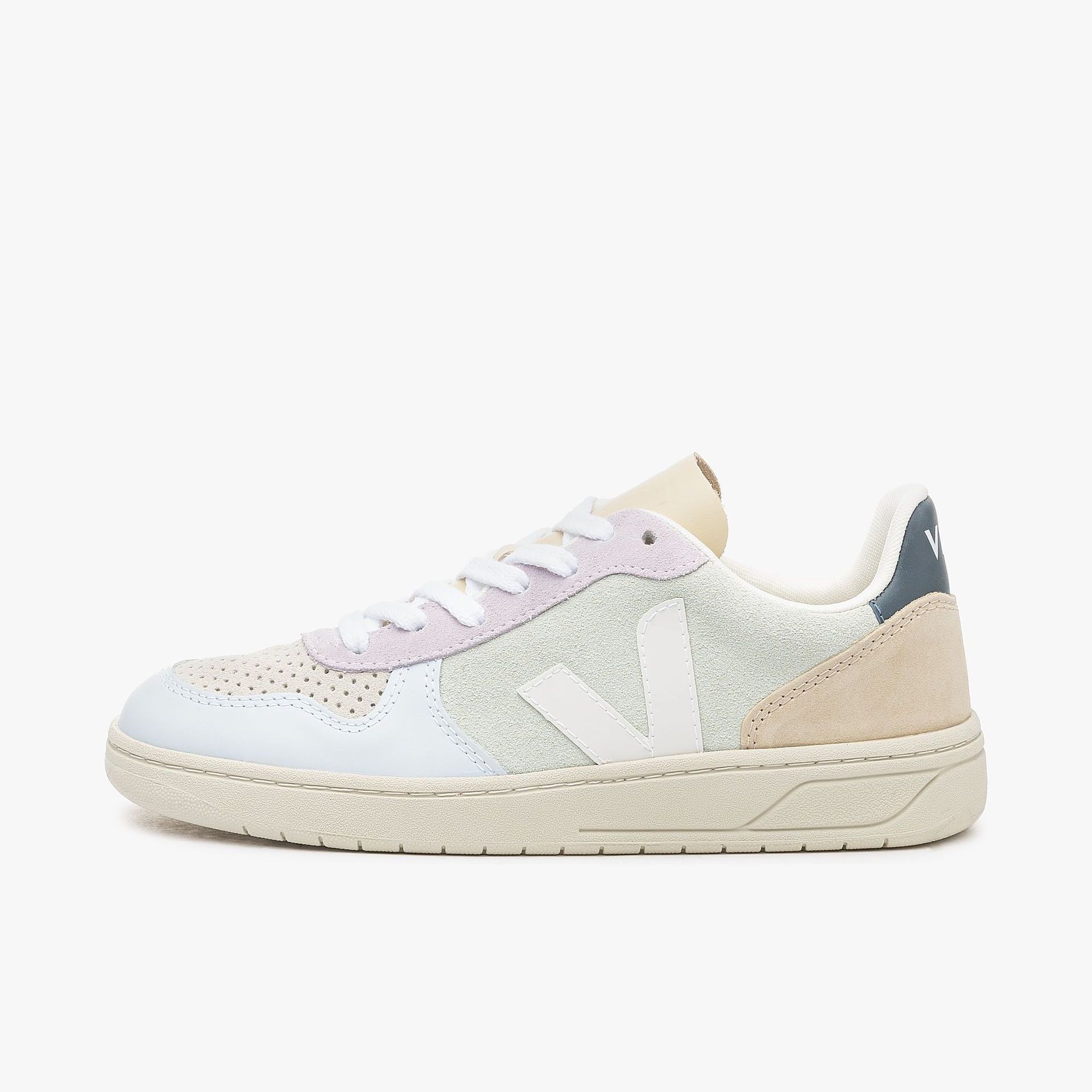 Veja V-10 Suede W