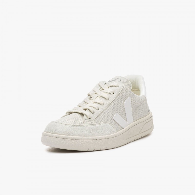 Veja V-12 Alveomesh - XD1803106 - Fuxia, Urban Tribes United
