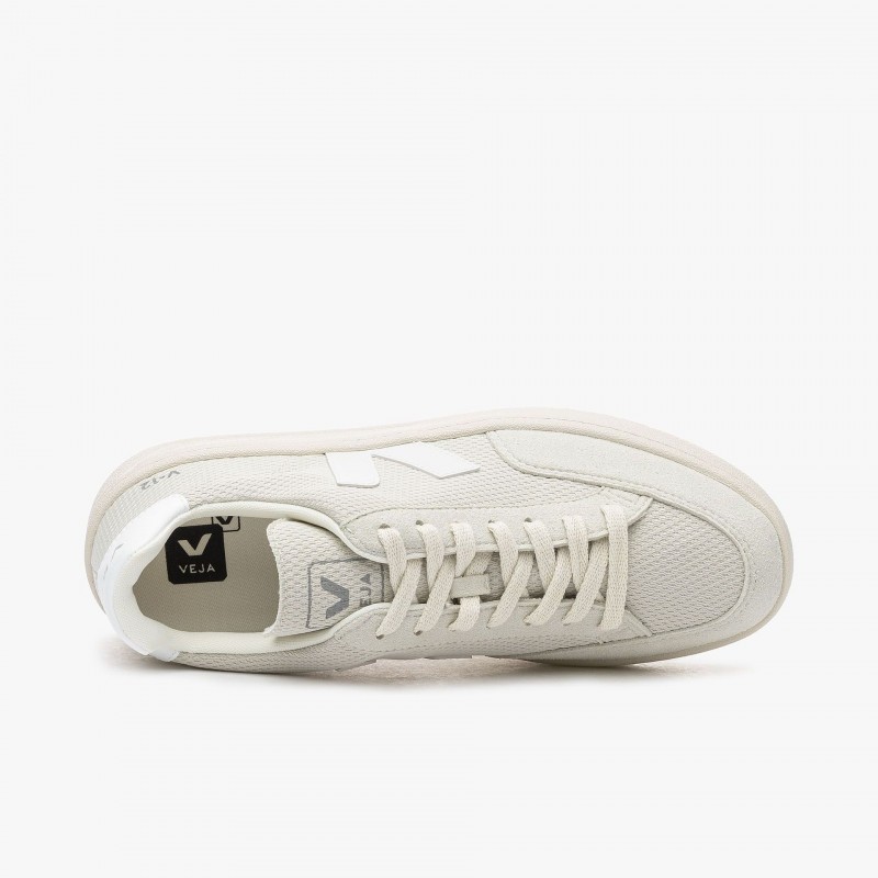 Veja V-12 Alveomesh - XD1803106 - Fuxia, Urban Tribes United
