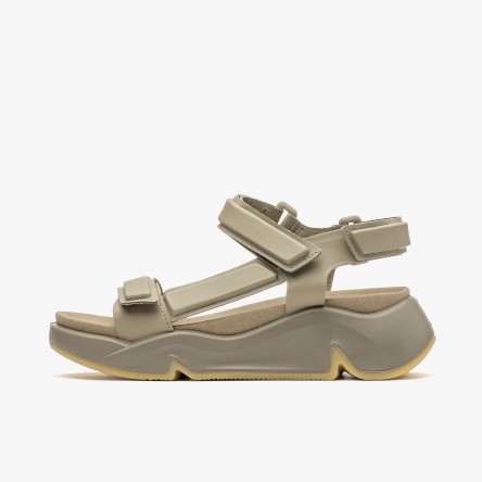 ECCO Chunky - 203323 01023 | Fuxia