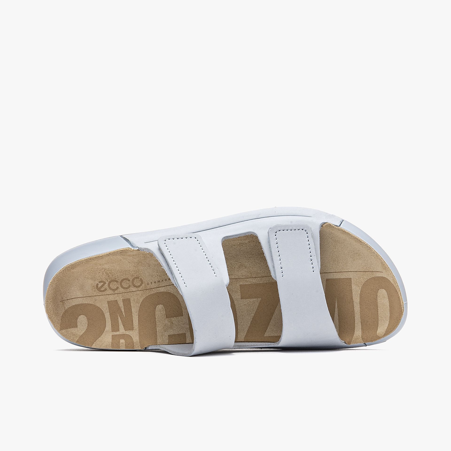 ECCO 2nd Cozmo W Flat