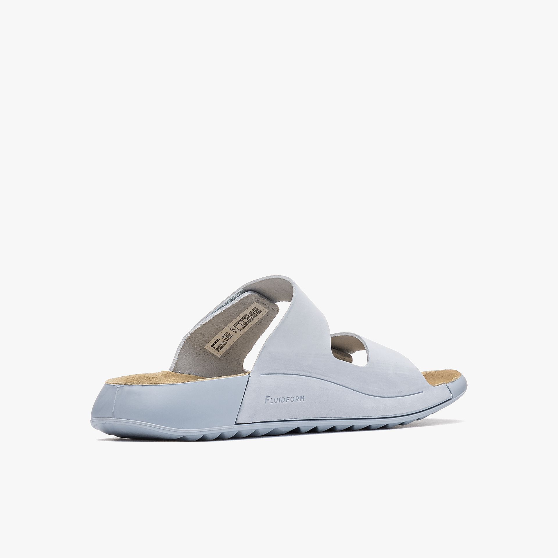 ECCO 2nd Cozmo W Flat