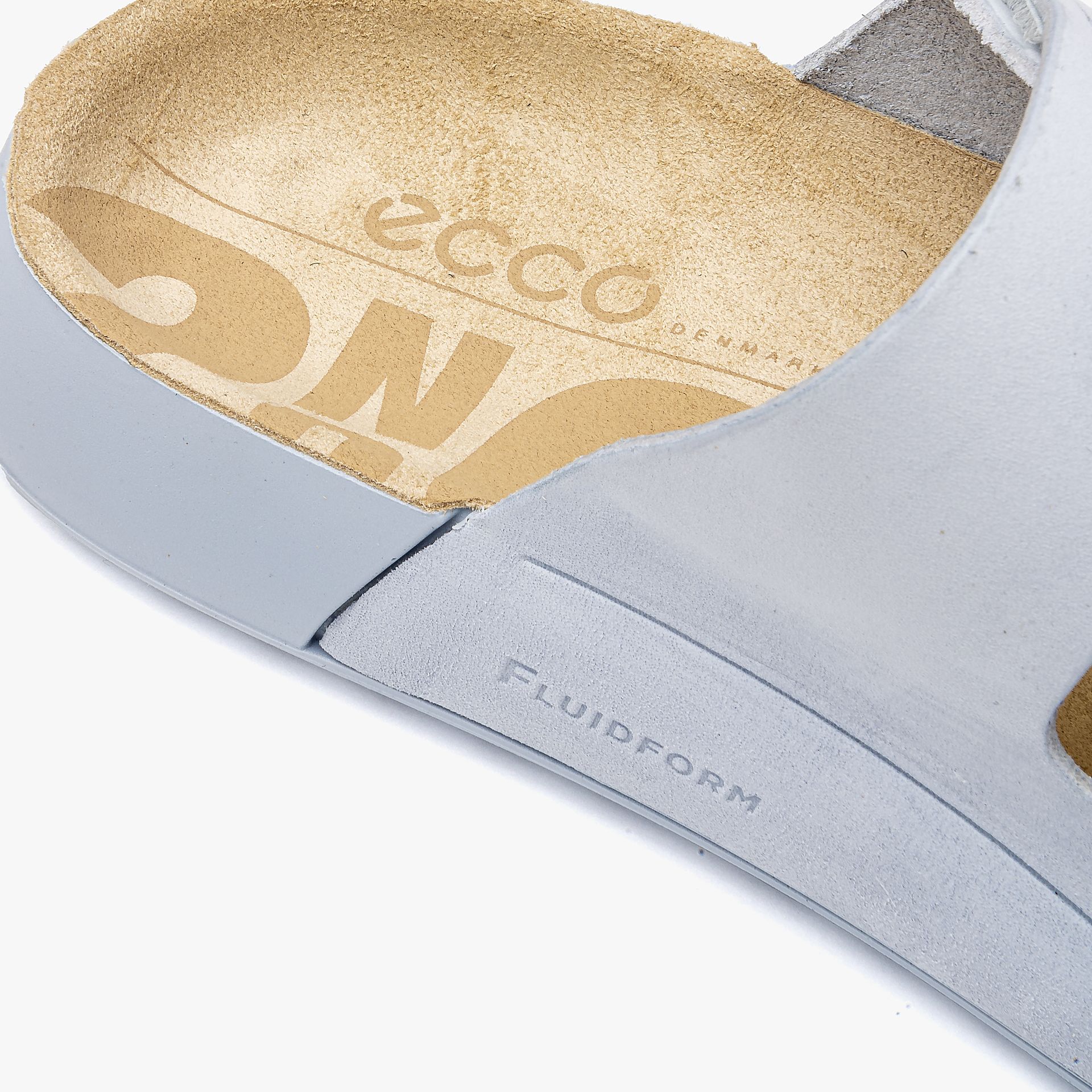 ECCO 2nd Cozmo W Flat