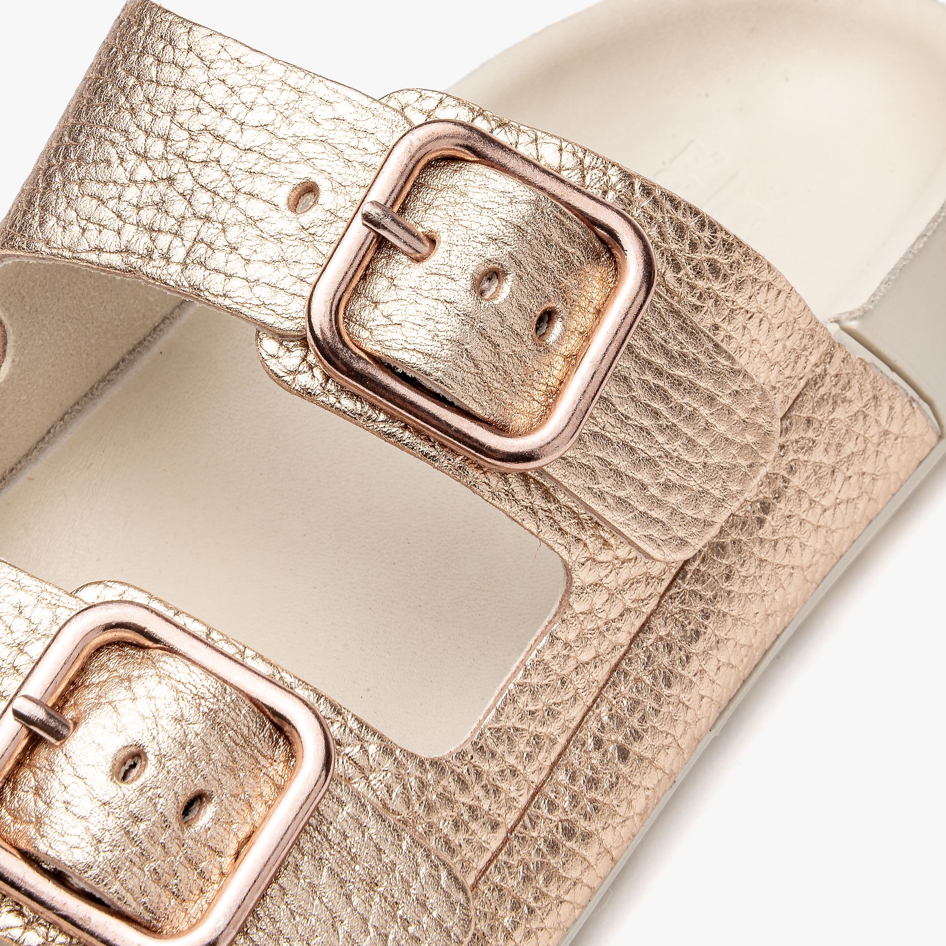 ECCO 2nd Cozmo W Flat