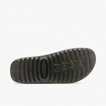 ECCO 2ND Cozmo Slide - 500904 02076 | Fuxia