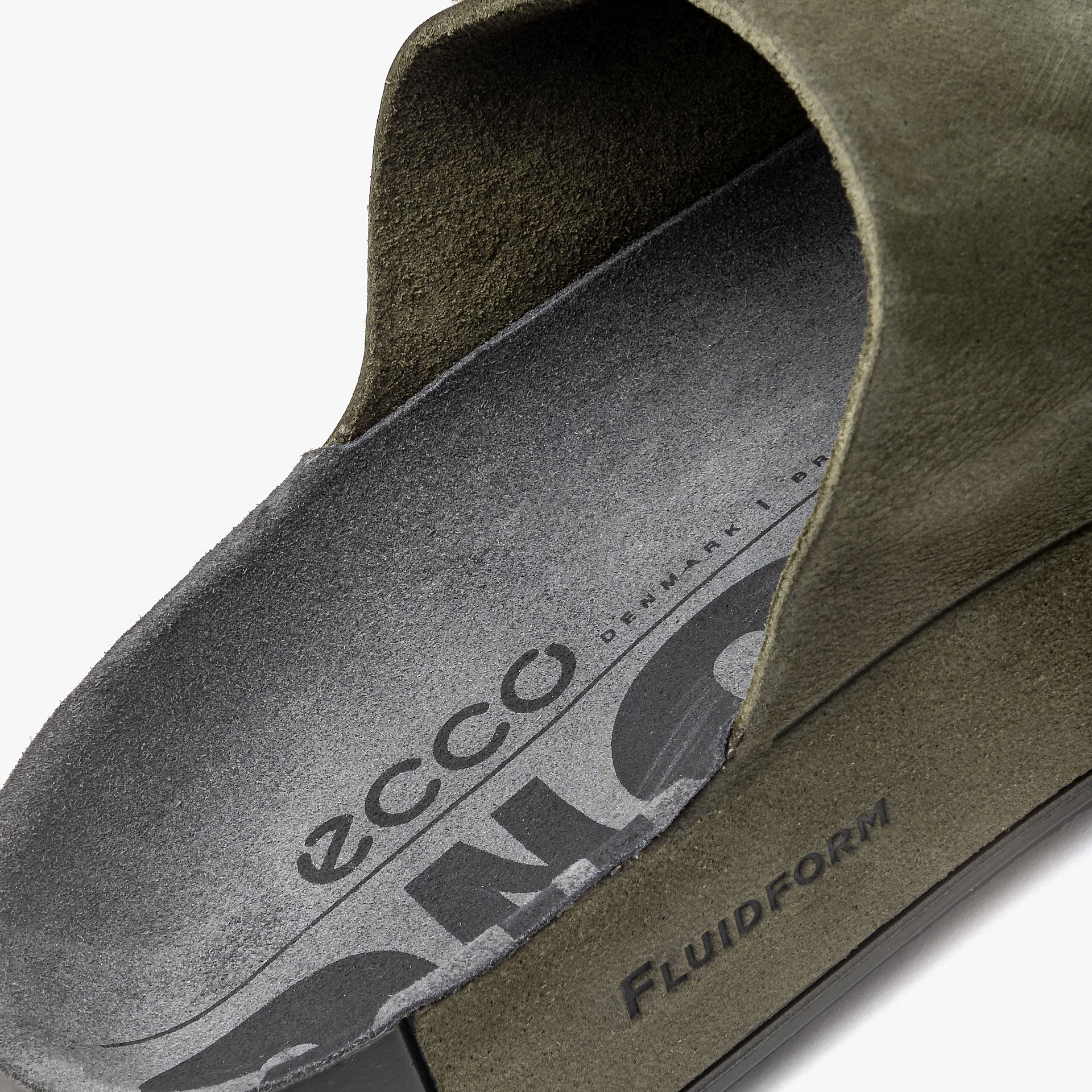 ECCO 2ND Cozmo Slide