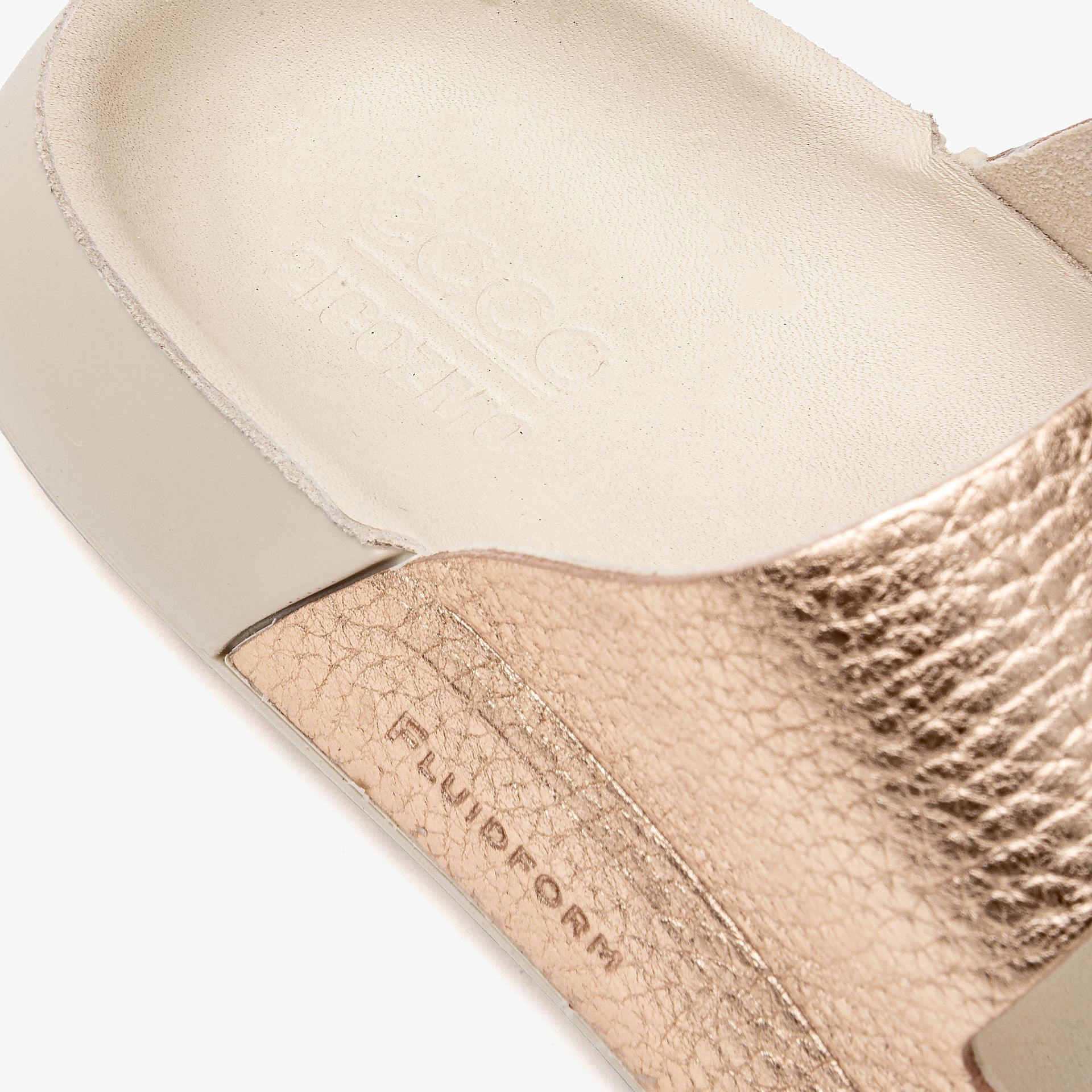 ECCO 2nd Cozmo W Flat