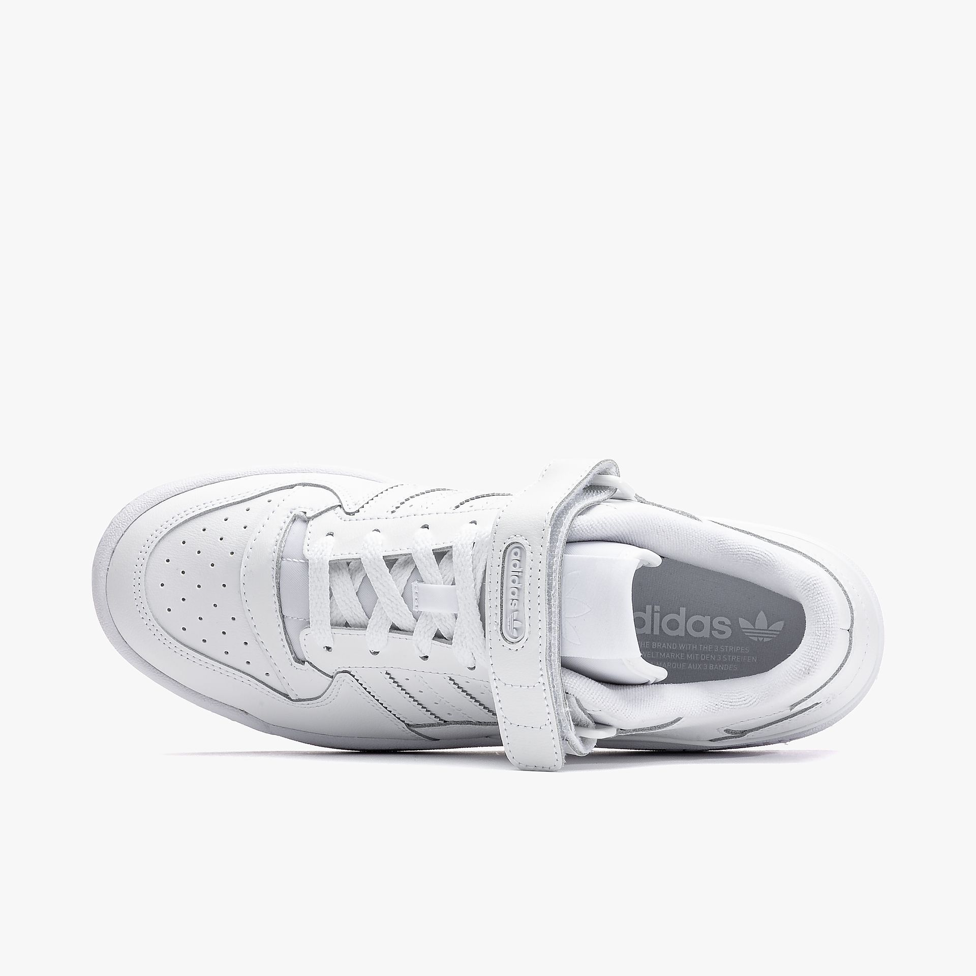 adidas Forum Low
