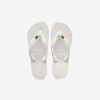 White White