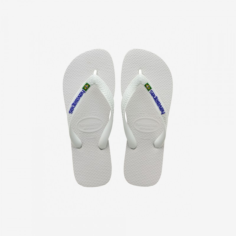 Havaianas Brasil Logo Havaianas Brasil Logo - 4110850 0001 - Fuxia, Urban Tribes United