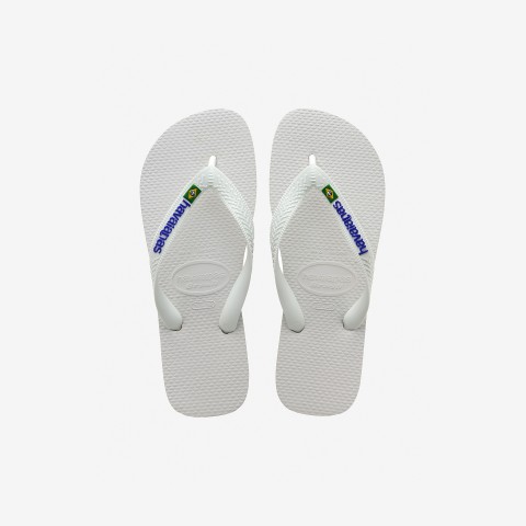 Havaianas Brasil Logo Havaianas Brasil Logo