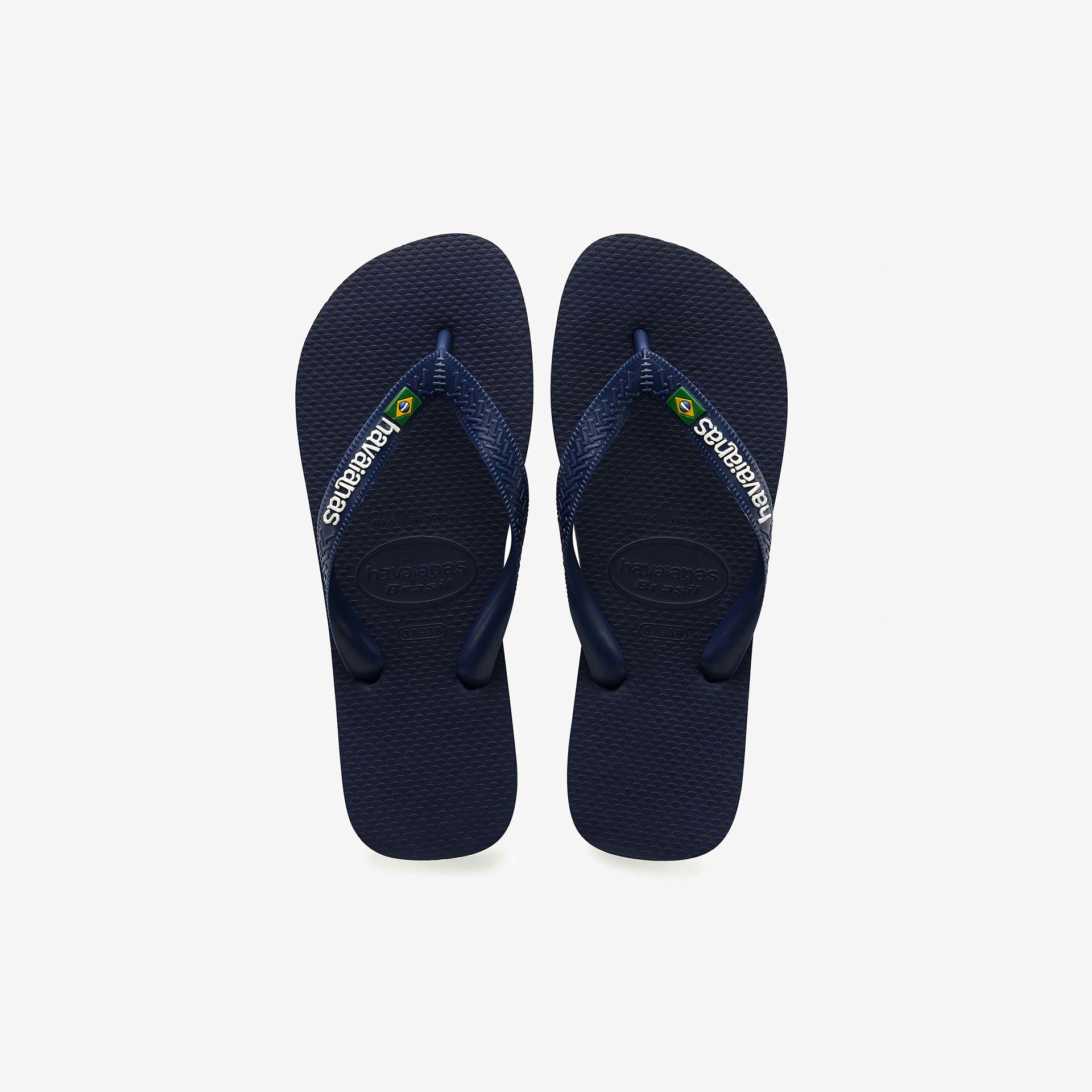 Havaianas Brasil Logo