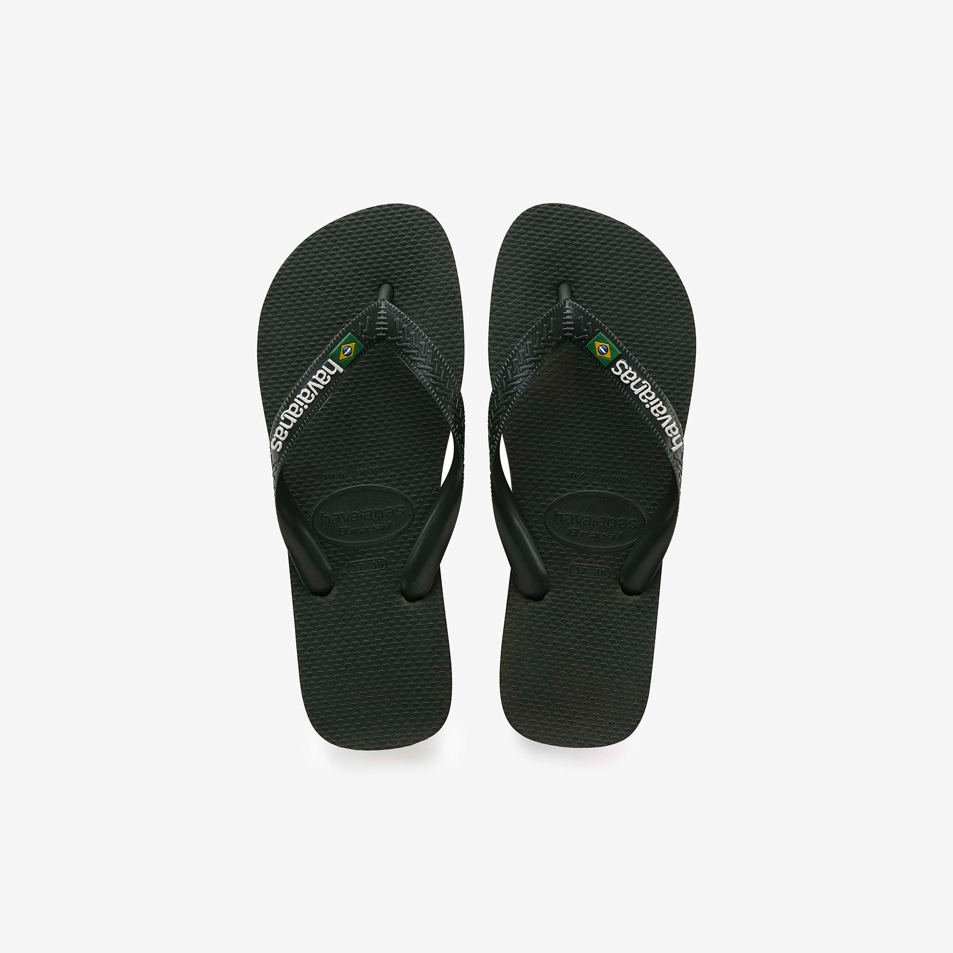 Havaianas Brasil Logo