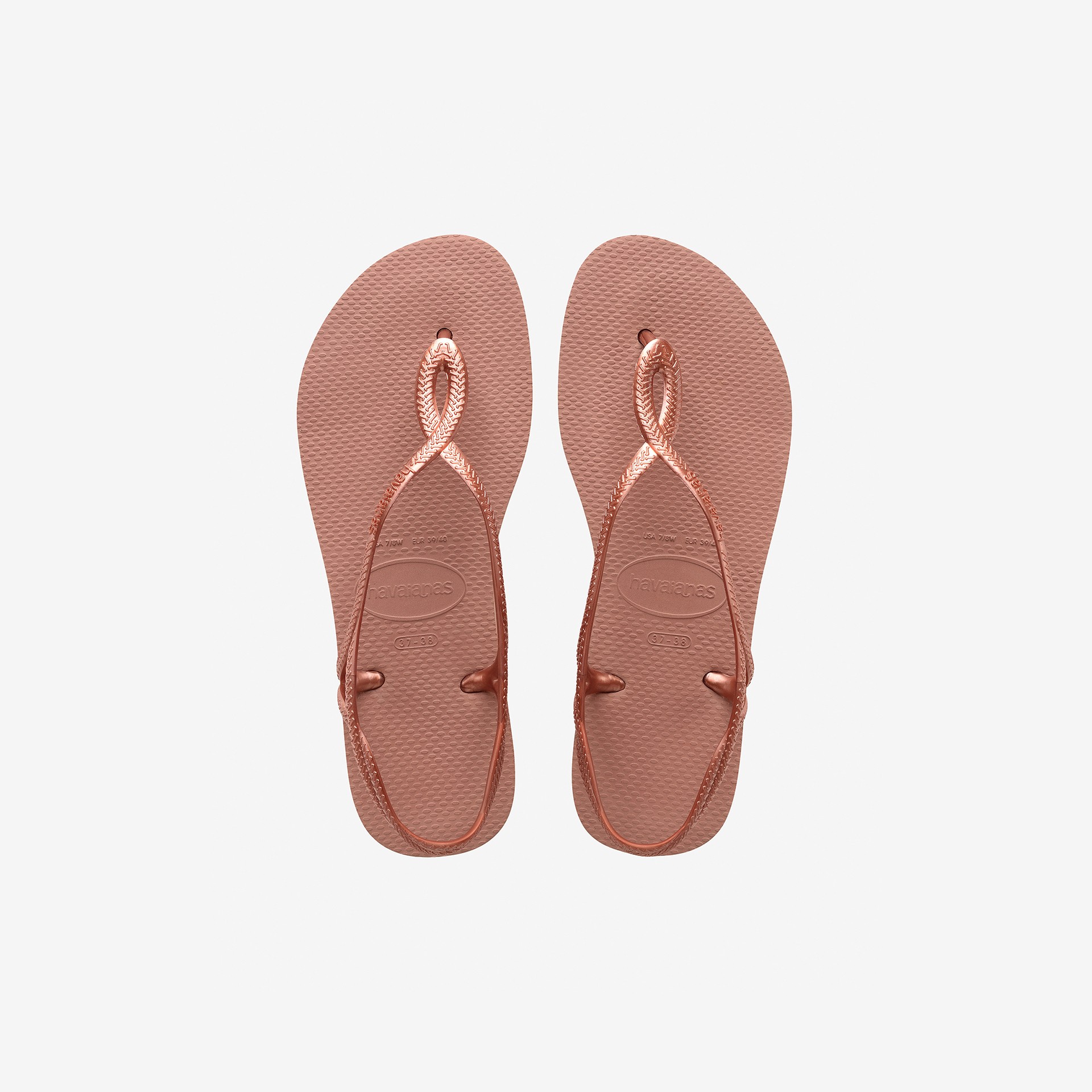 Havaianas Luna