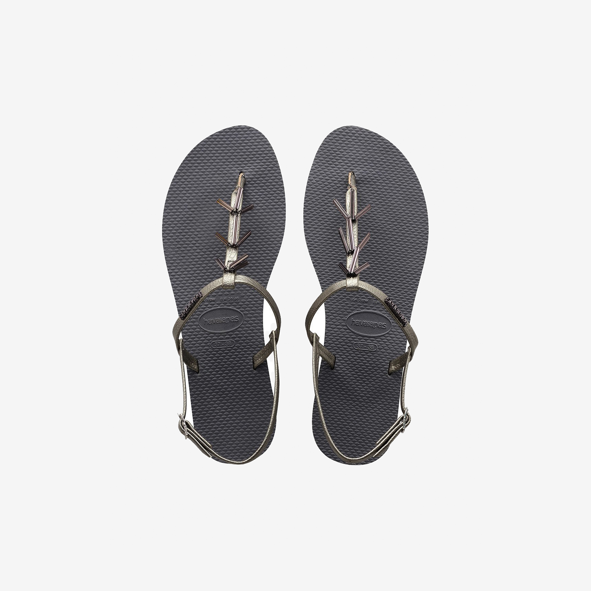 Havaianas You Riviera Maxi W