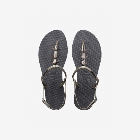 Havaianas You Riviera Maxi W