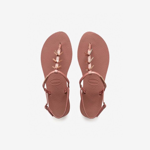Havaianas You Riviera Maxi W