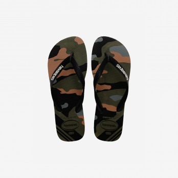 Havaianas Top Camu