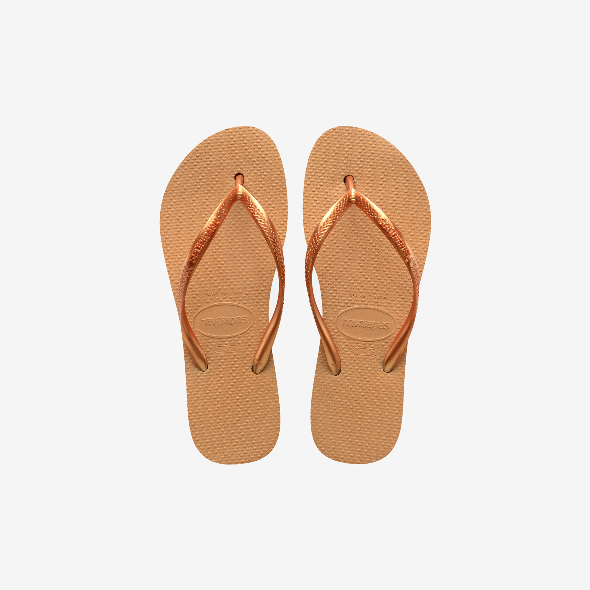 Havaianas Slim Flatform W