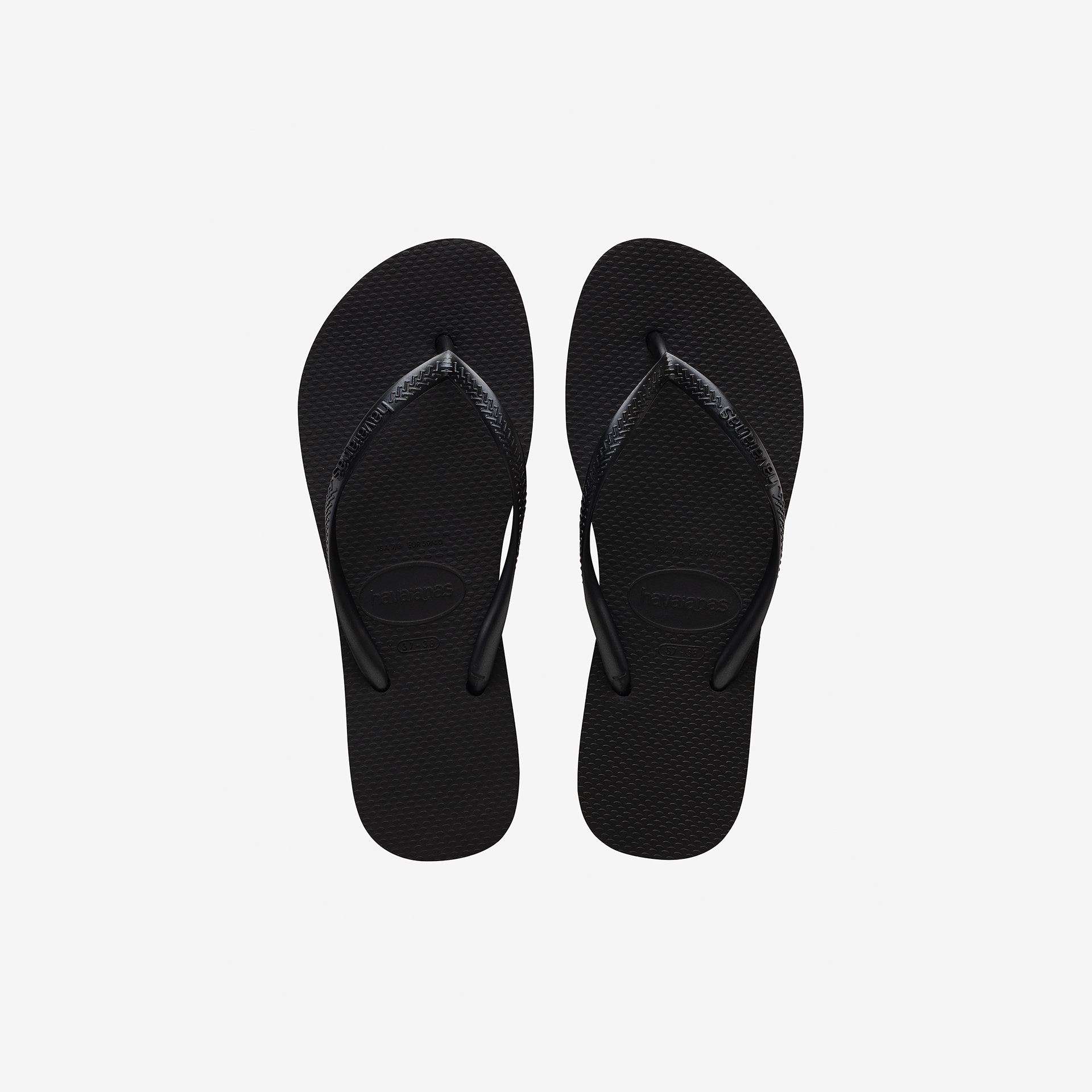 Havaianas Slim Flatform W