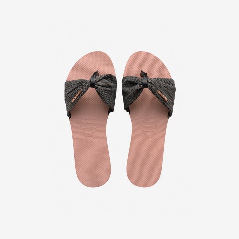 Havaianas You Saint Tropez Shine W