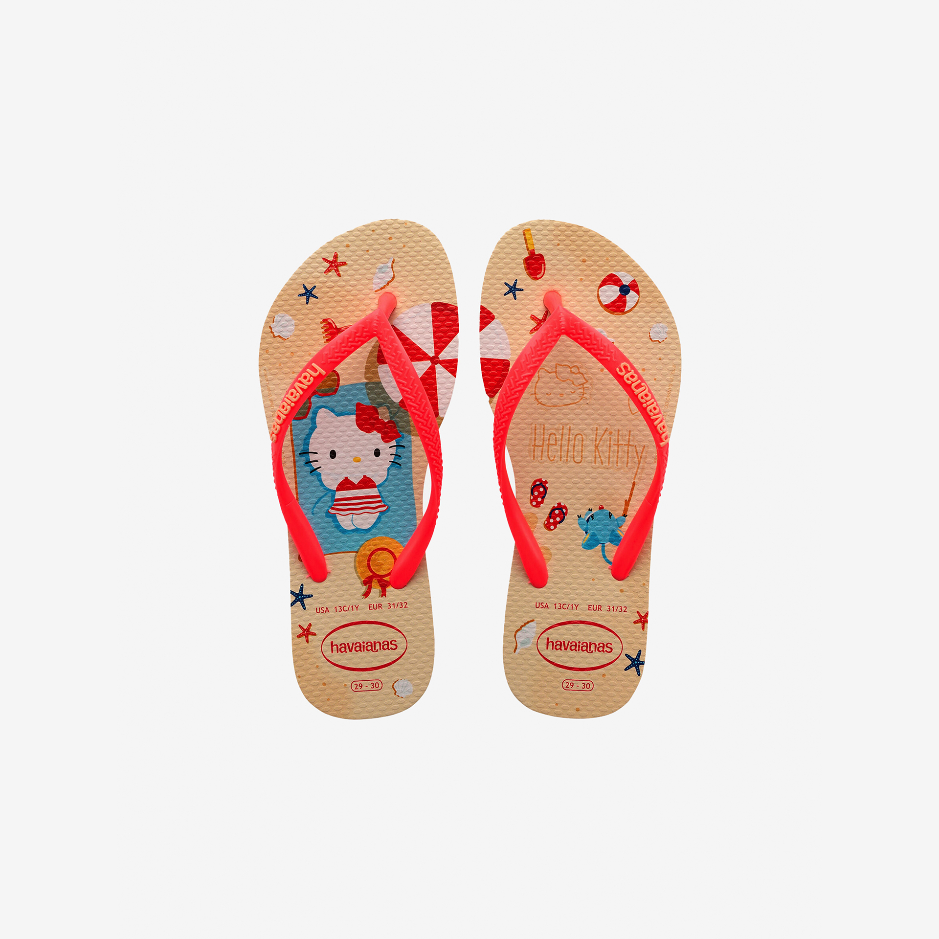 Havaianas Slim Hello Kitty K