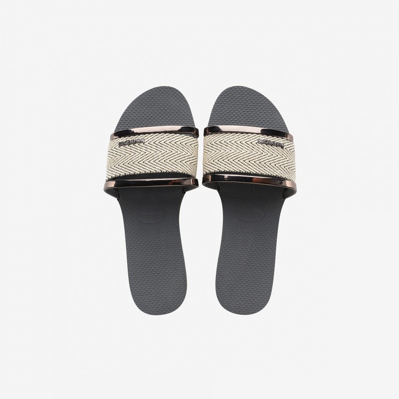 Havaianas You Trancoso Premium W - 4146063 5178 - Fuxia, Urban Tribes United