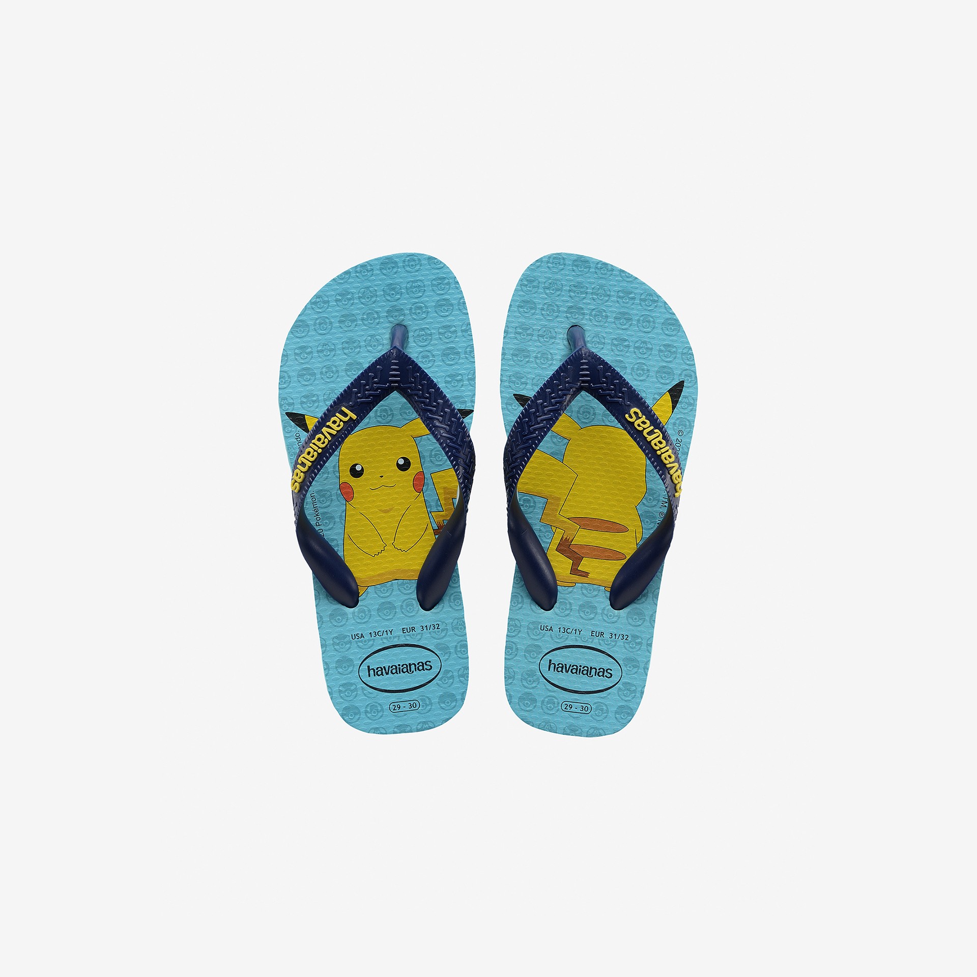 Havaianas Top Pokemon Kids