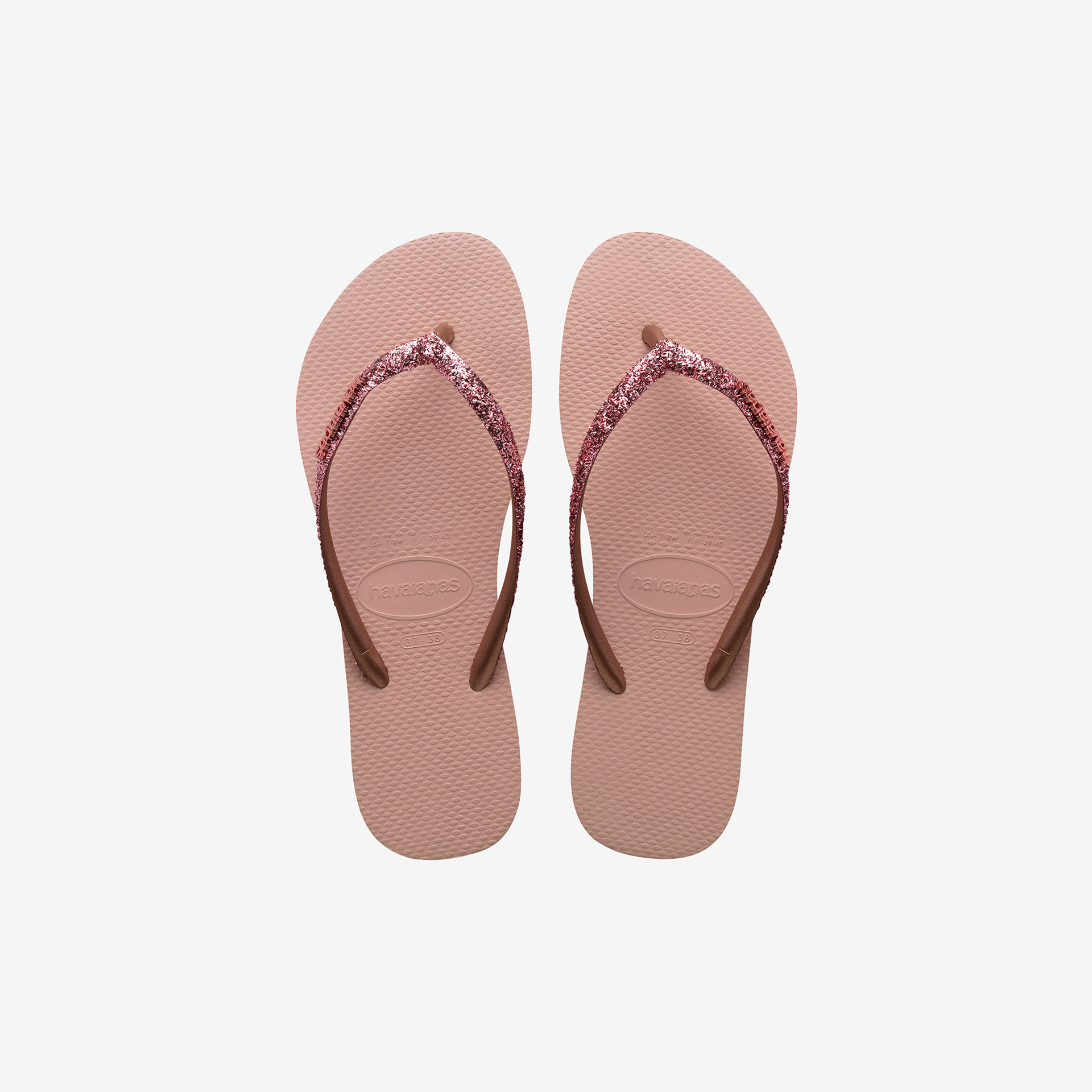 Havaianas Slim Glitter II W