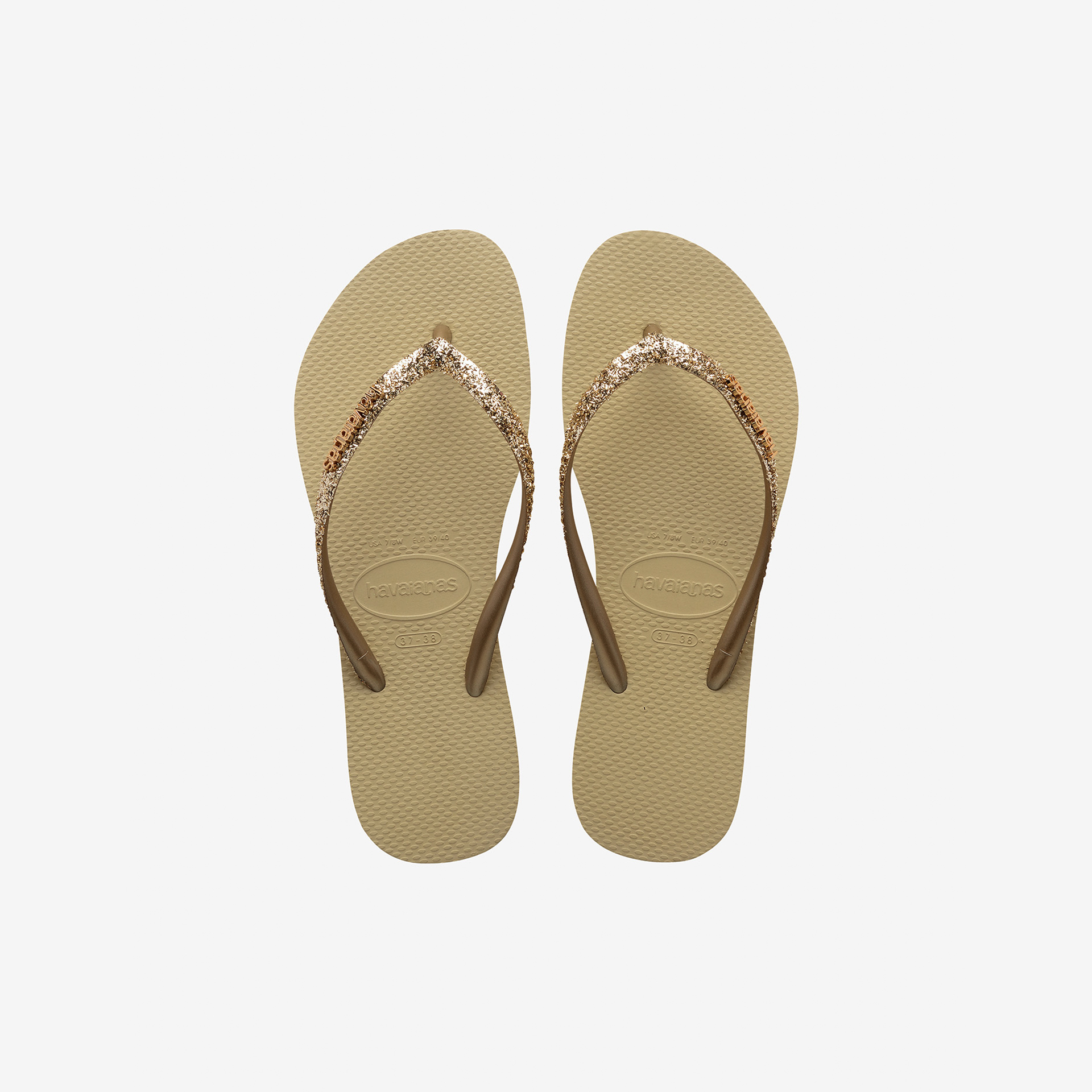 Havaianas Slim Glitter II W