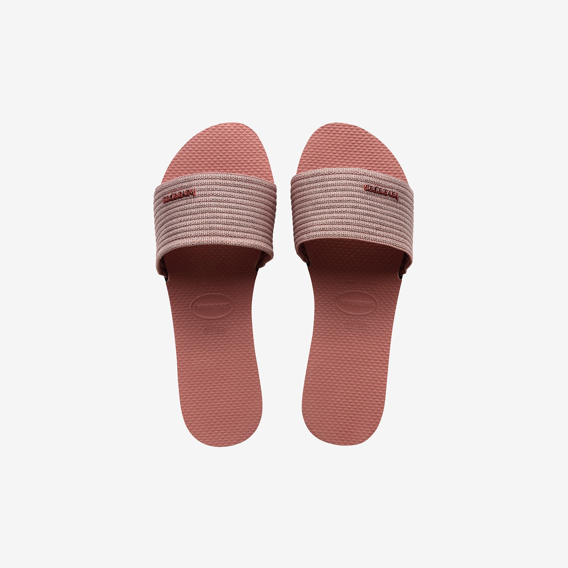 Havaianas You Malta Metallic W