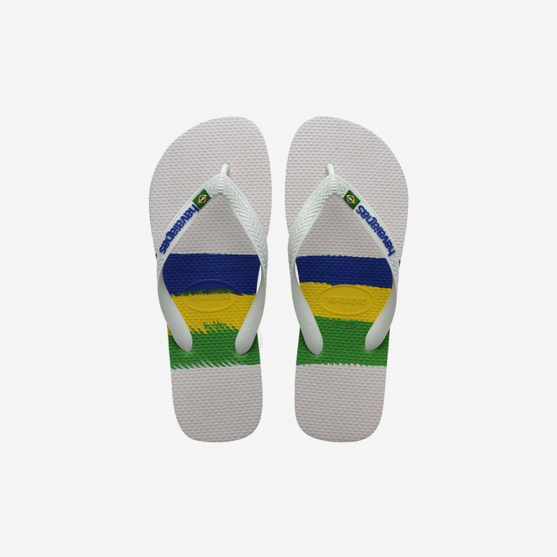 Havaianas Brasil Tech II Havaianas Brasil Tech II - 4147965 0001 - Fuxia, Urban Tribes United