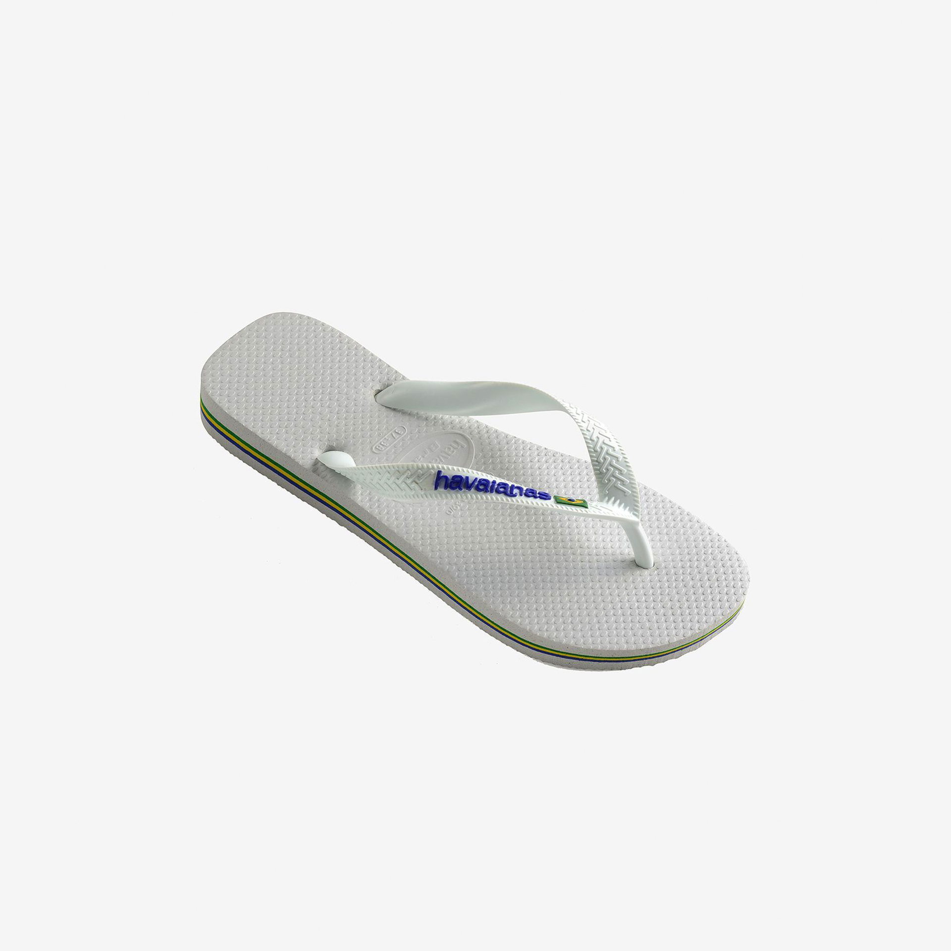 Havaianas Brasil Logo