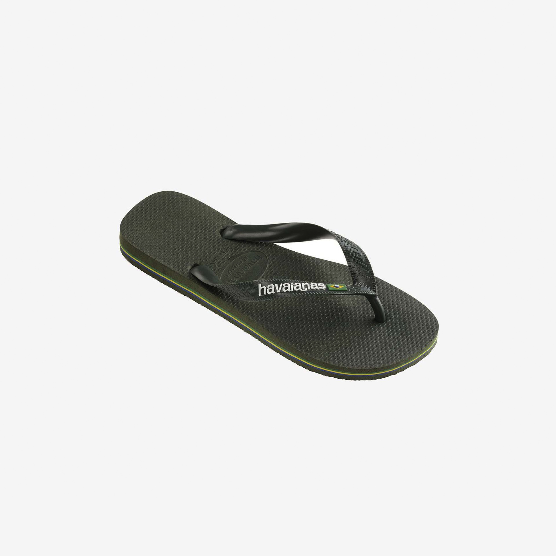 Havaianas Brasil Logo