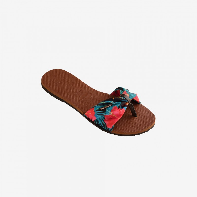 Havaianas You Saint Tropez - 4140714 1976 - Fuxia, Urban Tribes United