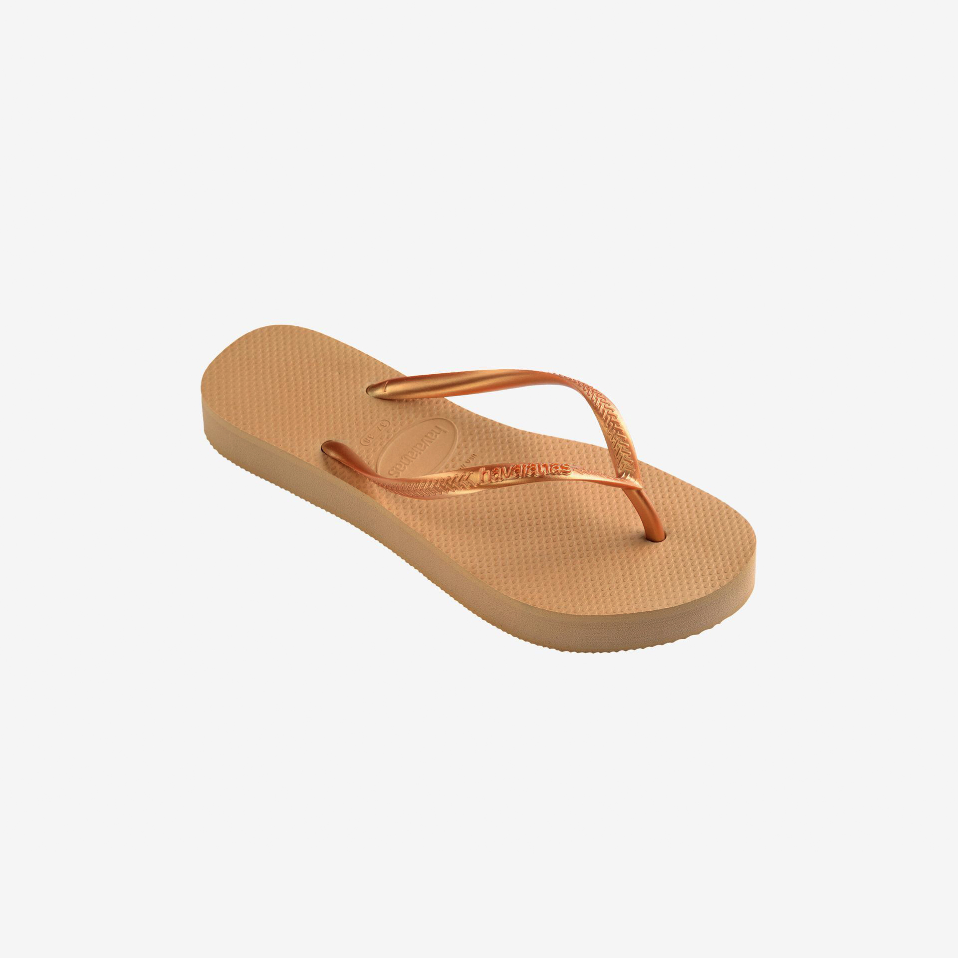 Havaianas Slim Flatform W