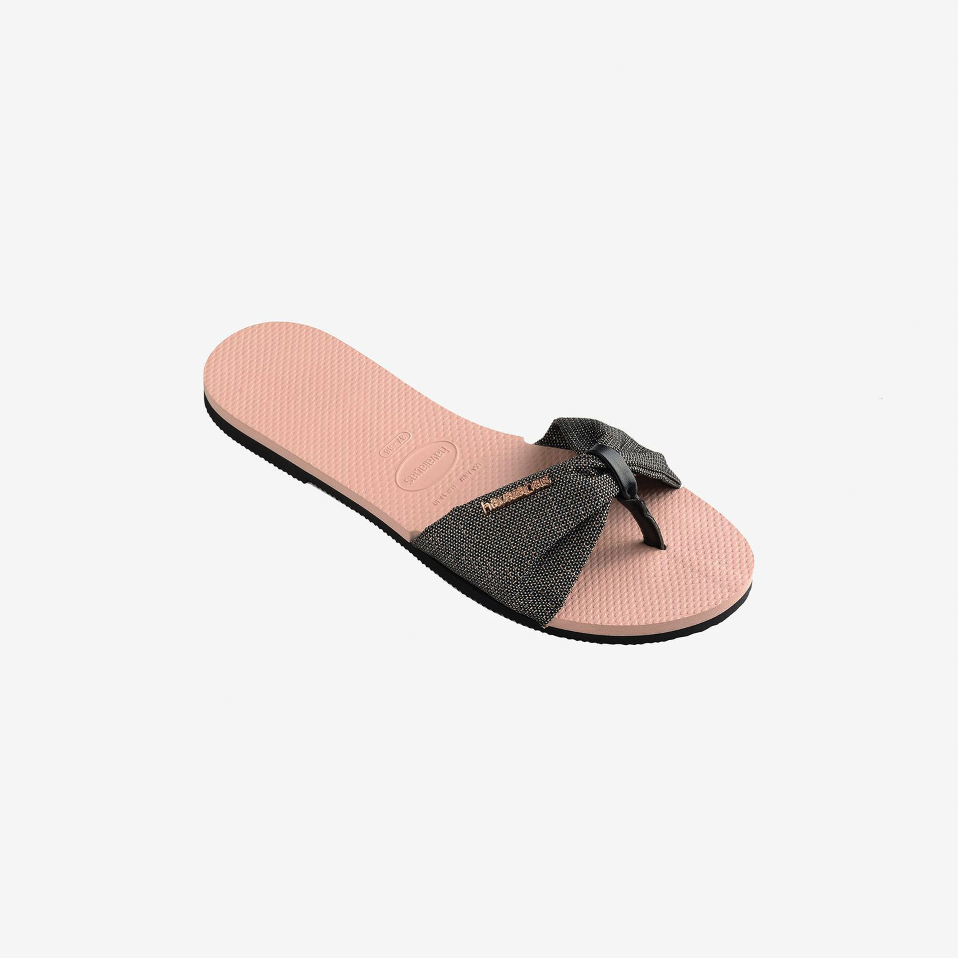 Havaianas You Saint Tropez Shine W