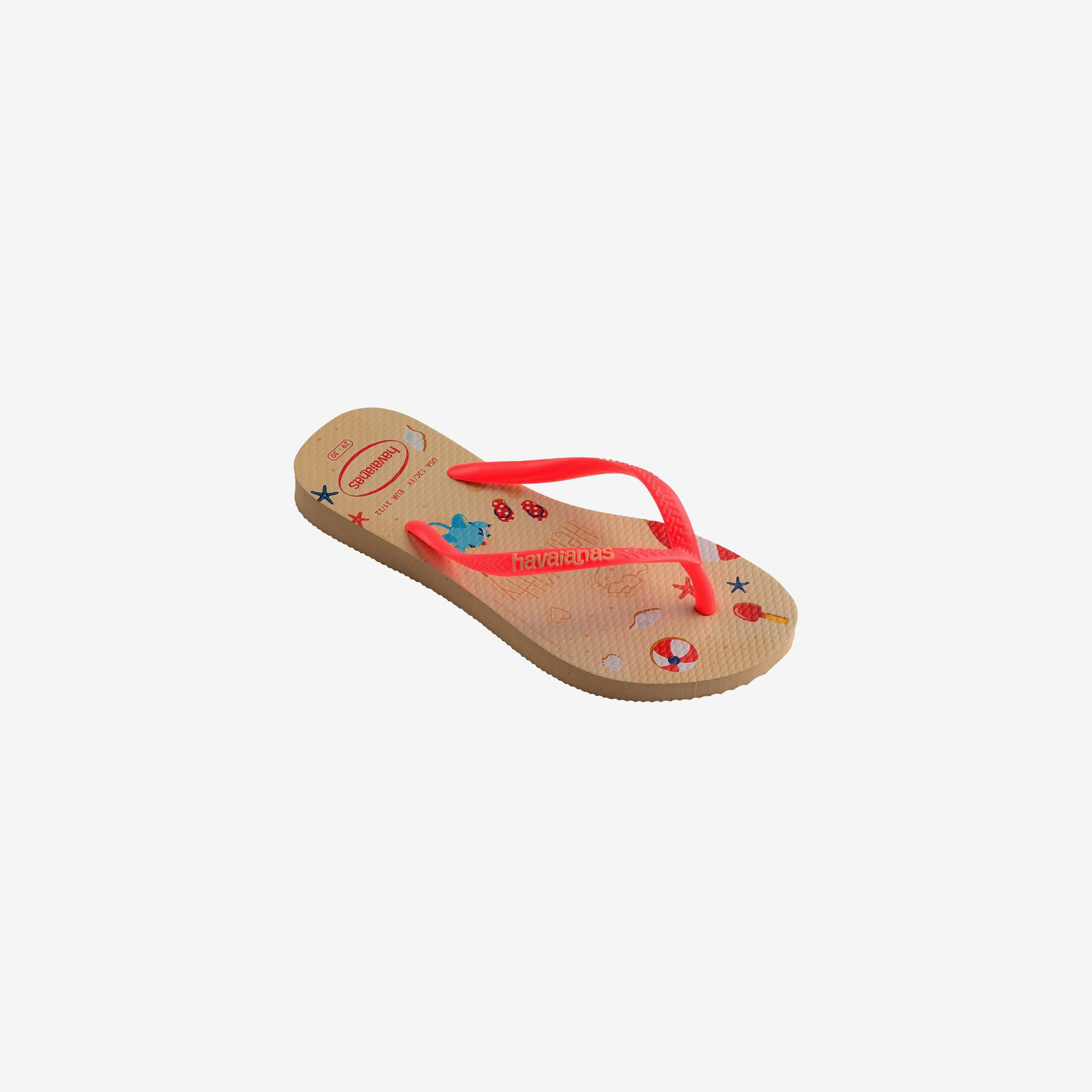 Havaianas Slim Hello Kitty K