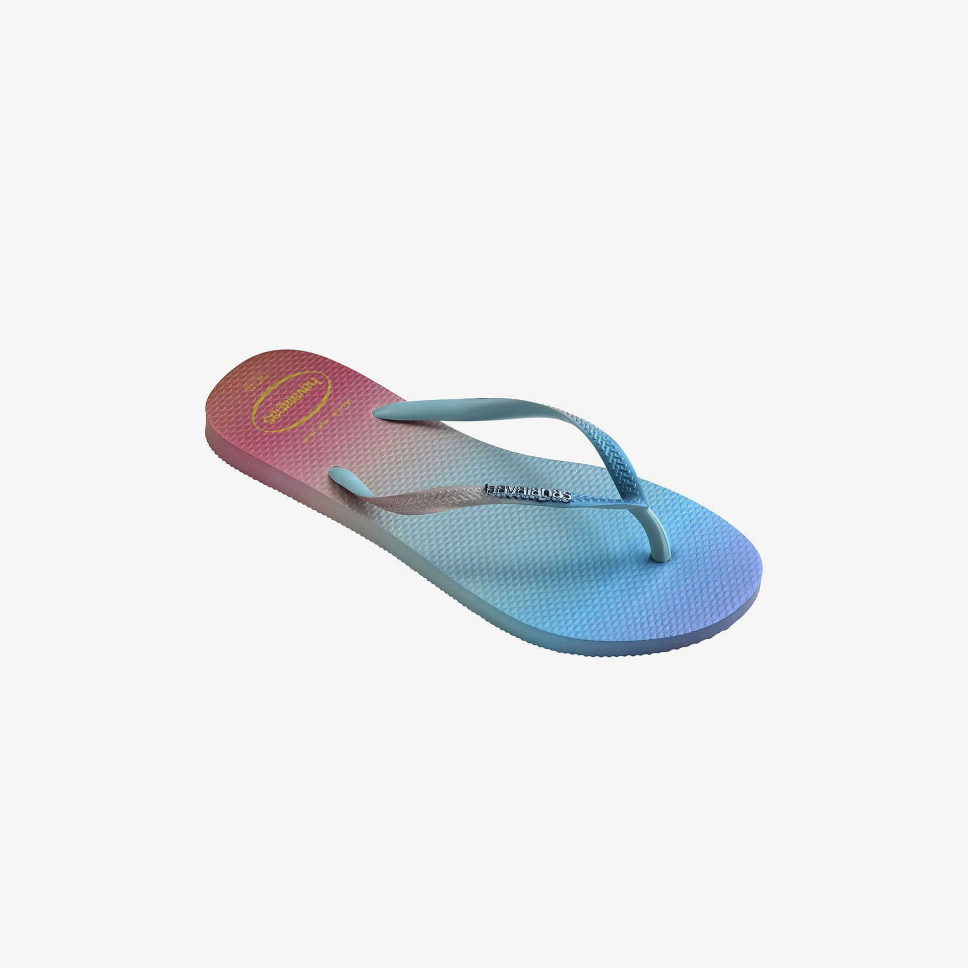 Havaianas Slim Gradient Sunset W